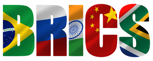 BRICS Logo